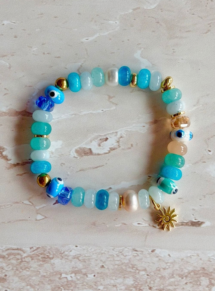 Azzurra Bracelet