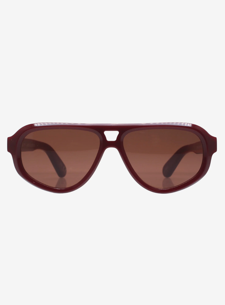 Luxe Ryder - Merlot