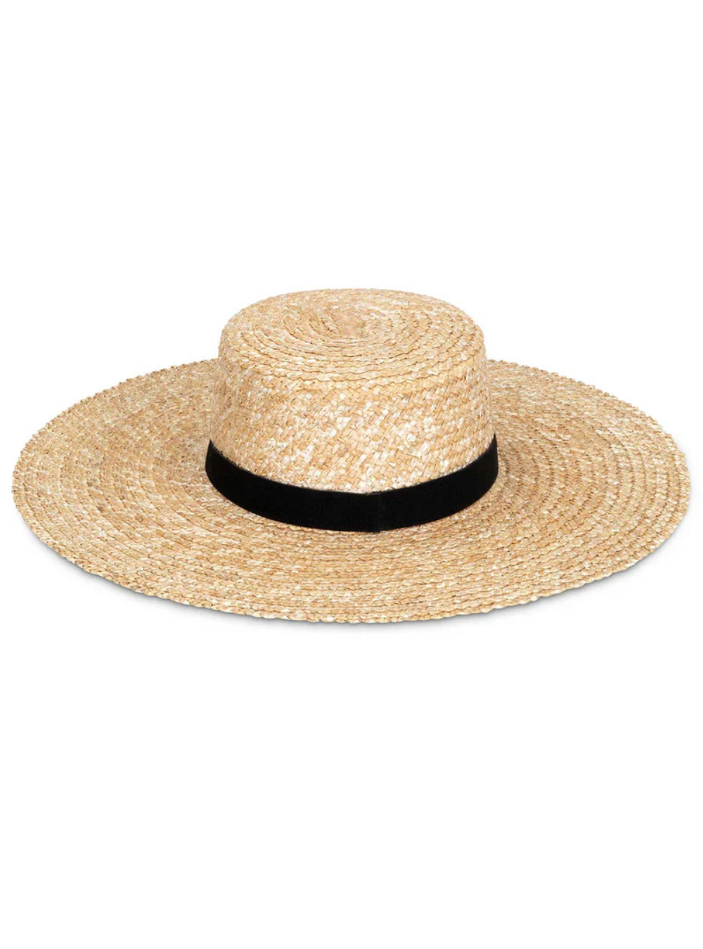 Mira Wide Boater - Maple