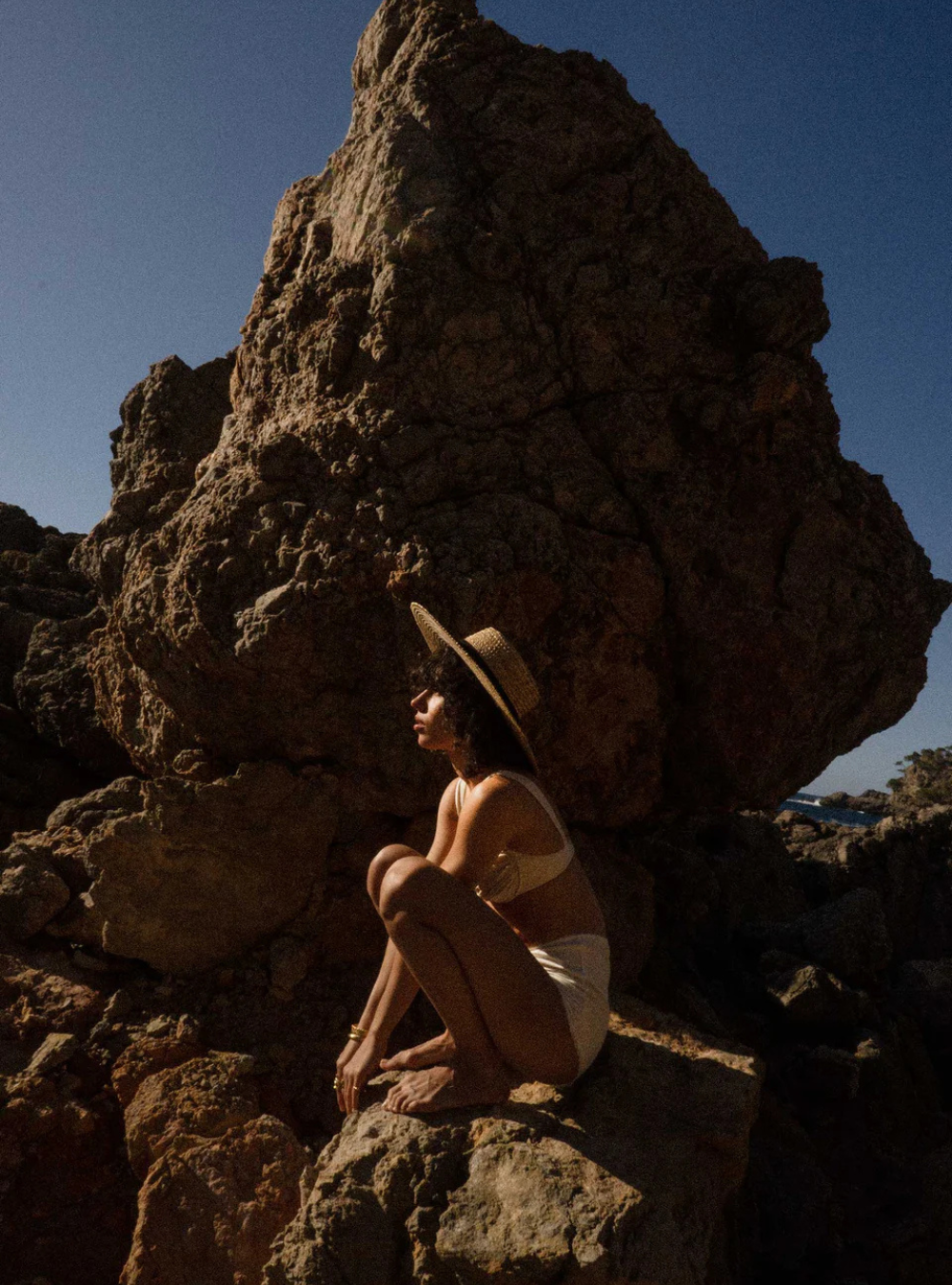 Mira Wide Boater - Maple