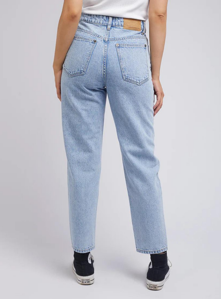 Ellen Mom Jean