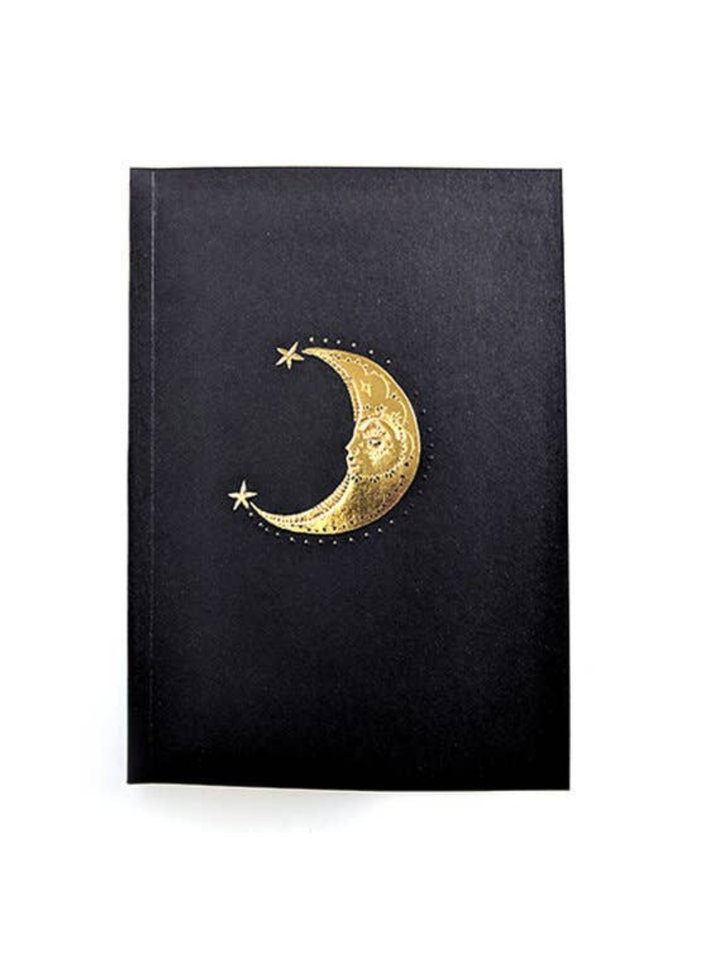 Moon Notebook