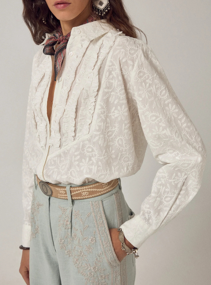 Dida Shirt - Full Moon