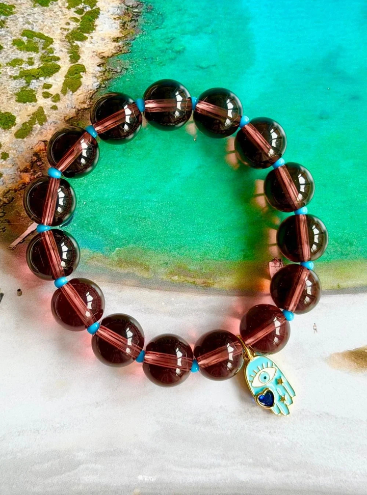 Bordeaux Bay Bracelet