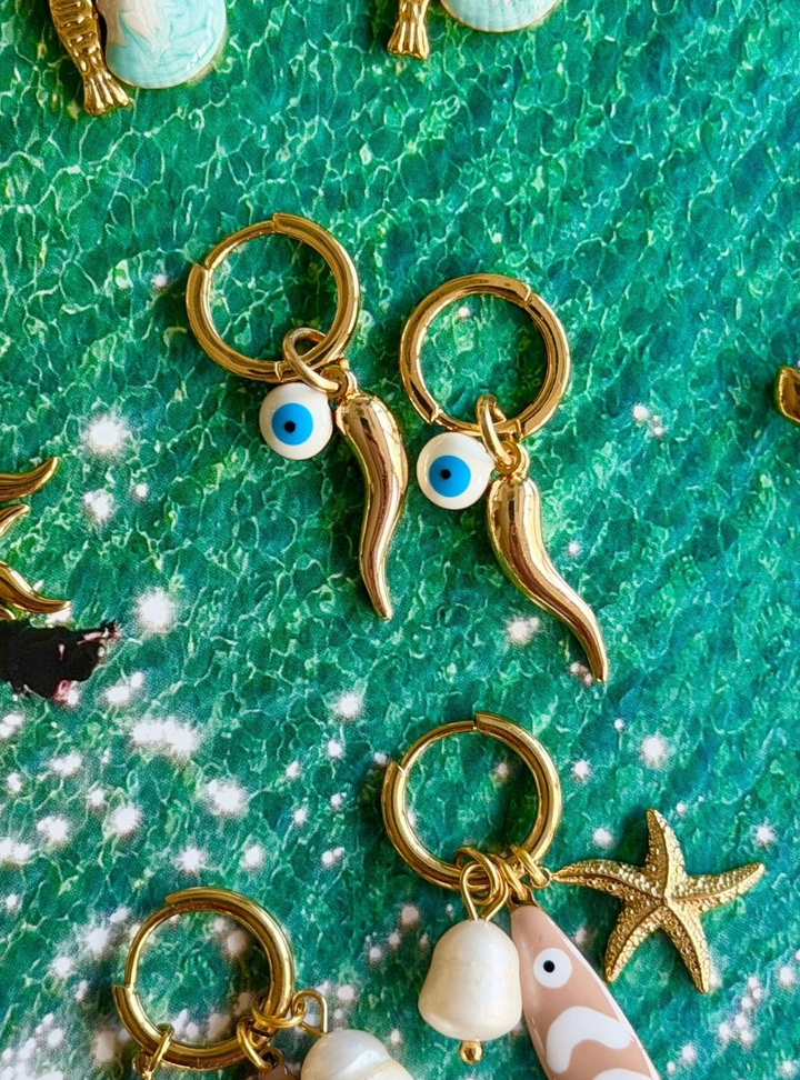 Peperoncino Hoops