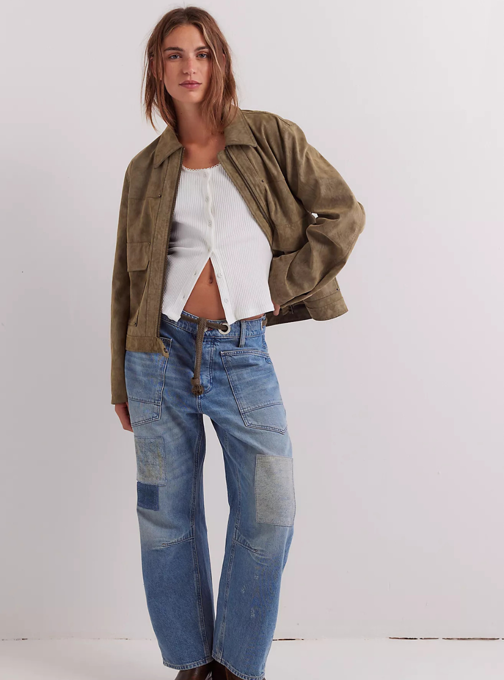Jeans – Gypsy and the Muse Co Jeans – Gypsy and the Muse Co