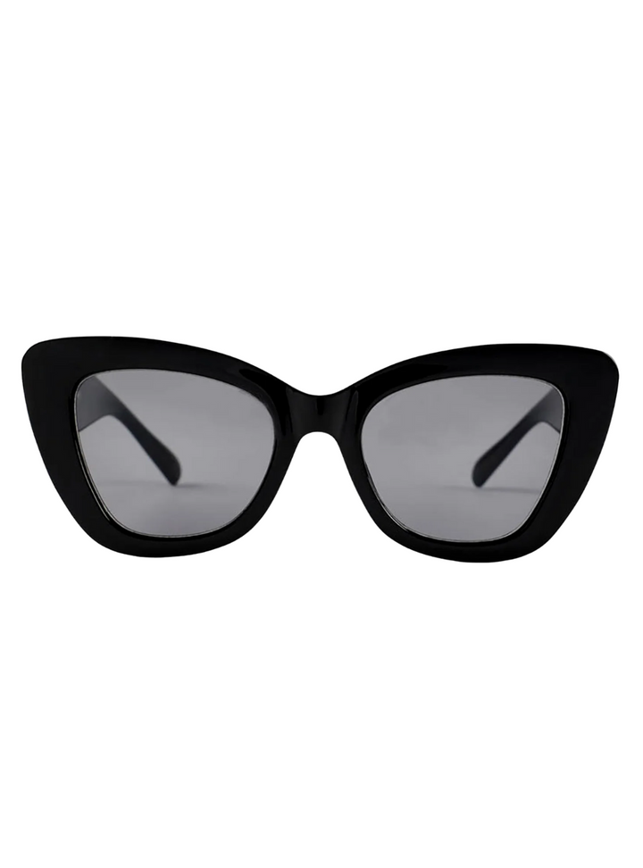 Mulholland - Black
