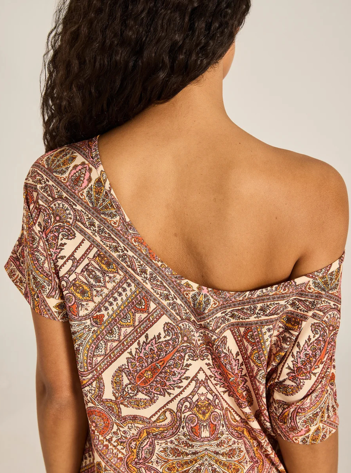 Pashmina Lara Mumu - Dusk