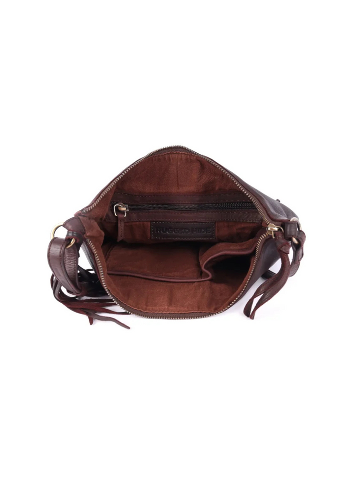Napoli Bag - Brown