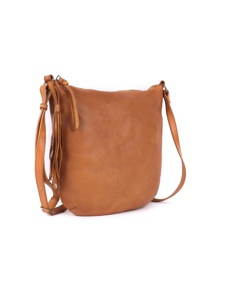 Napoli Bag - Tan