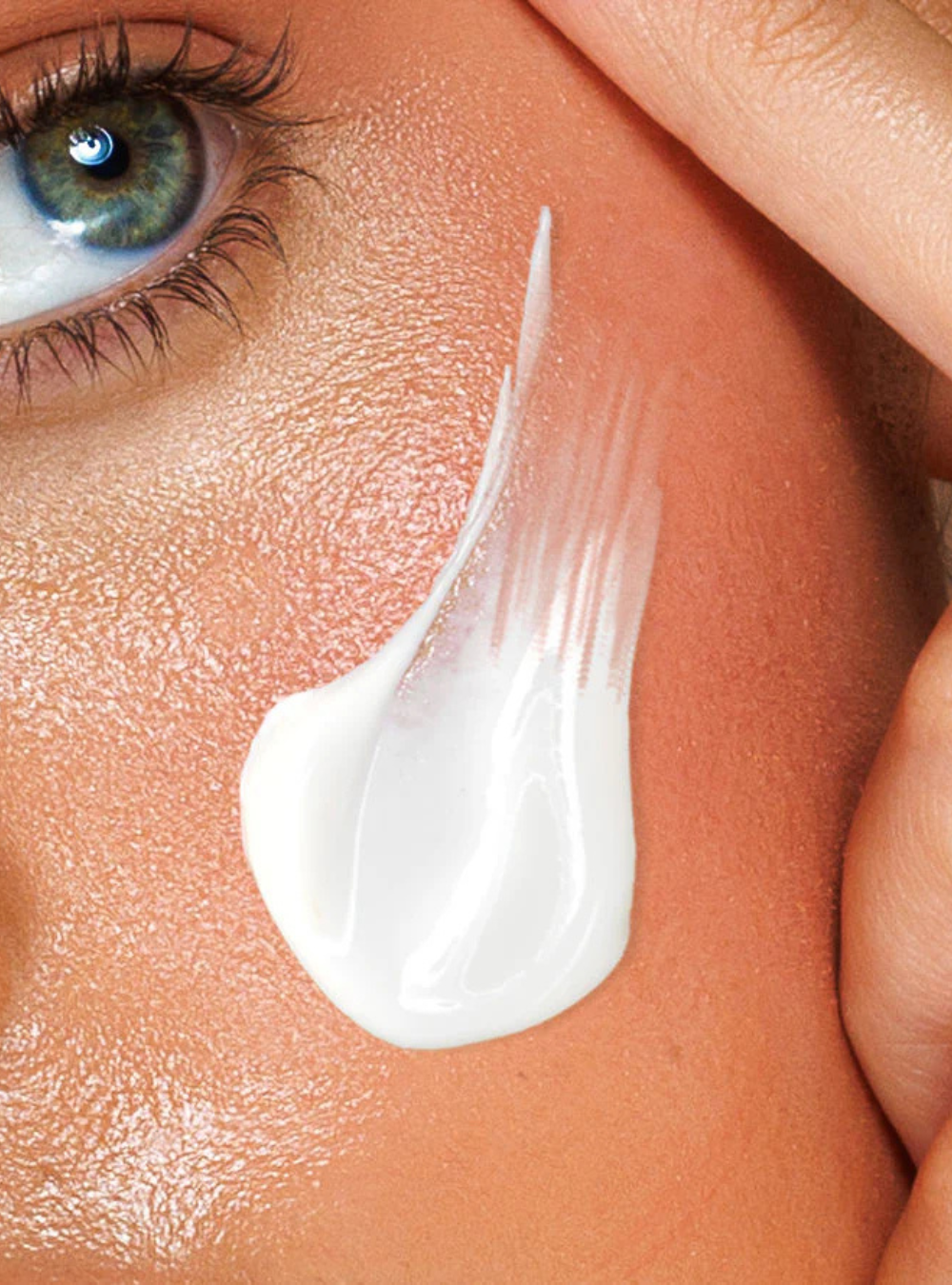 SPF 50 Natural Physical Sunscreen