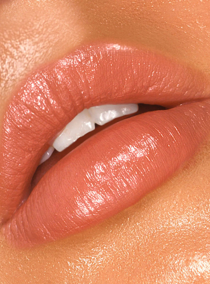 SPF 50 Natural Lip & Cheek Tint - Coral
