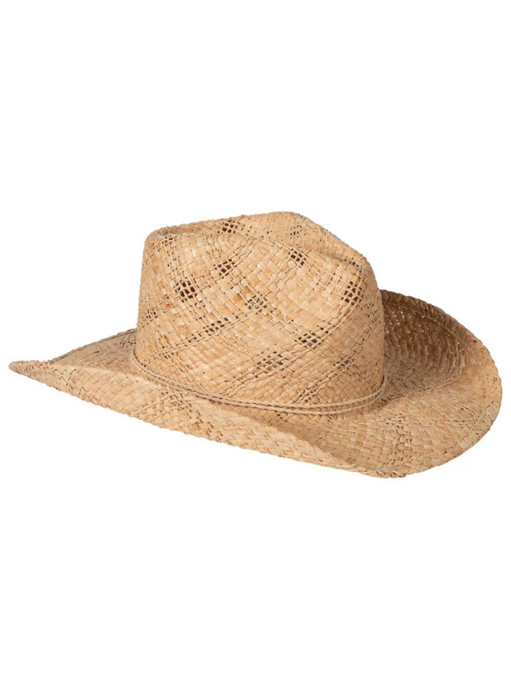 Sundance Cowboy - Natural