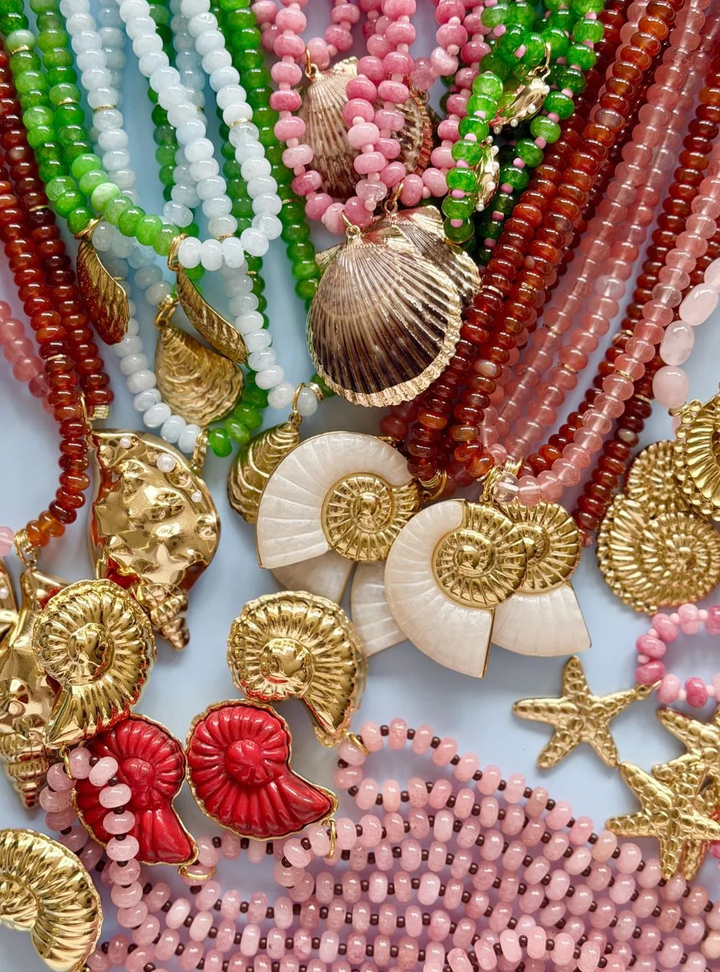 Shelly Beach Necklace