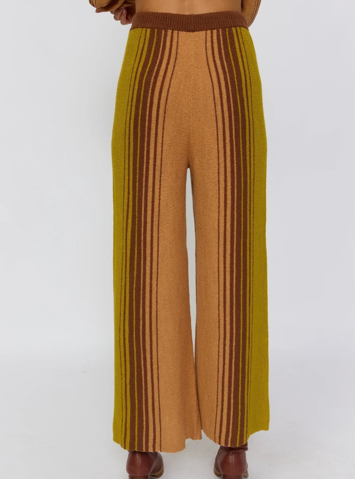 Sunday Pants - Moss