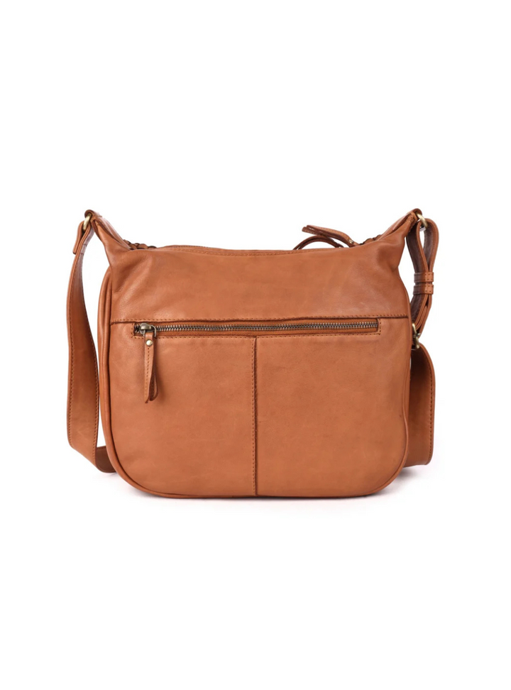 Noosa Bag - Tan