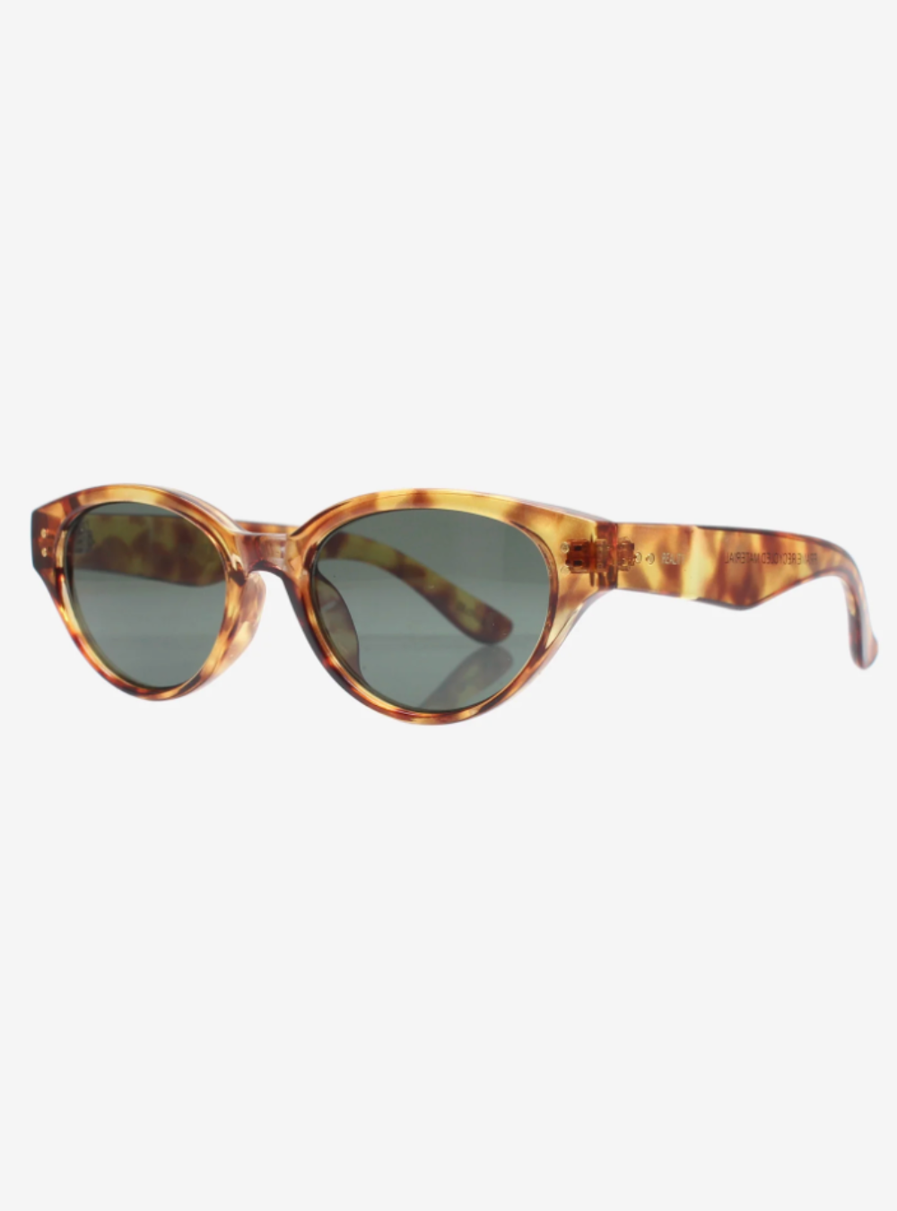 Notting Hill - Vintage Turtle Moss