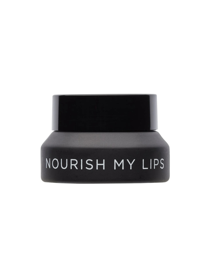 Nourish My Lips | Lip Balm - 15ml