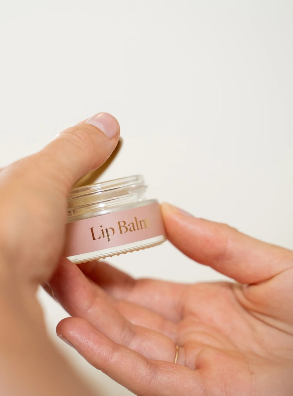 Nourishing Lip Balm