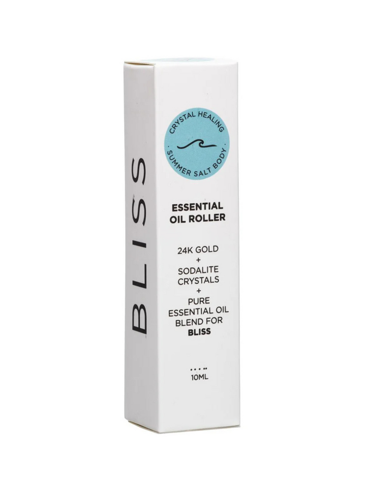 BLISS Essential Oil Roller 10ml