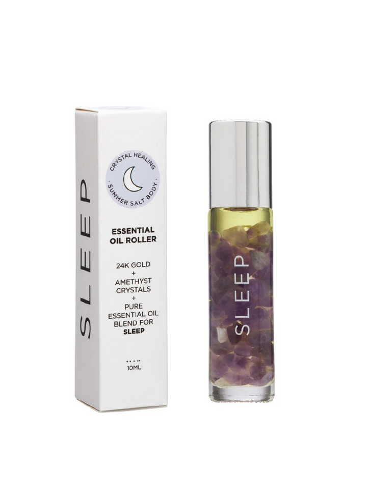 SLEEP Essential Oil Roller 10ml