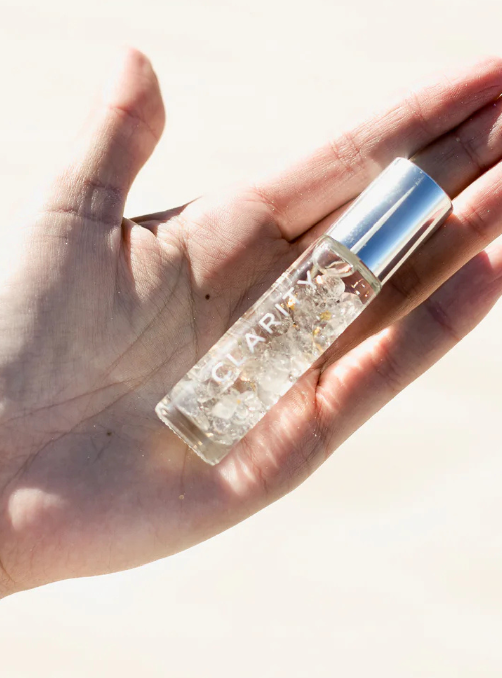 Clarity Essential Oil Roller 10ml