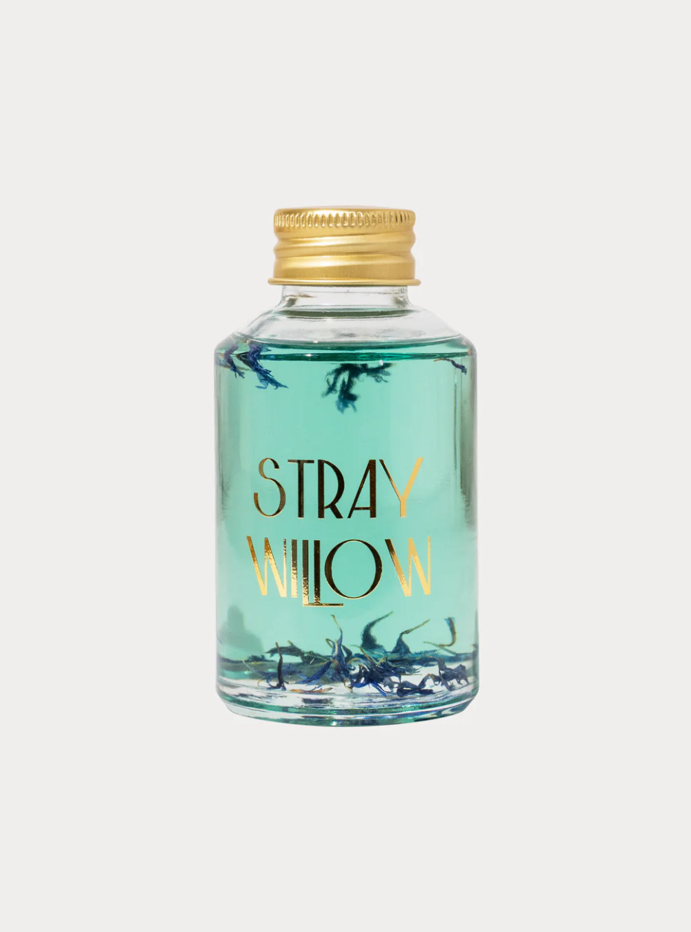 Body & Bath Oil - Idle Falls