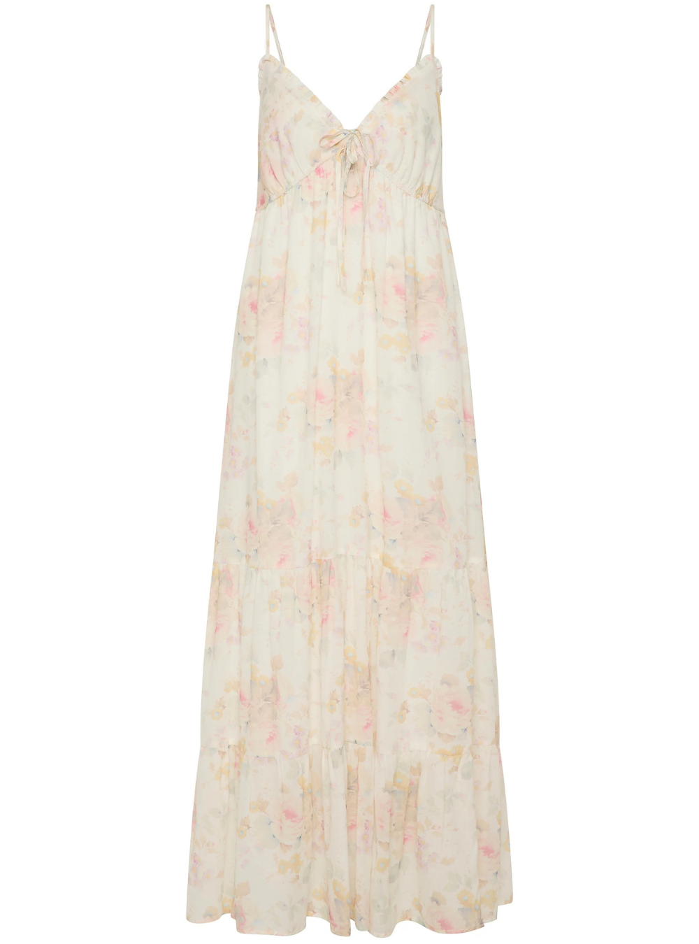 Liora Maxi Dress - Opaline