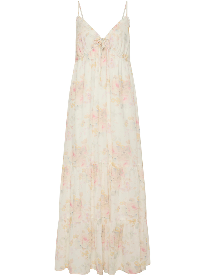 Liora Maxi Dress - Opaline