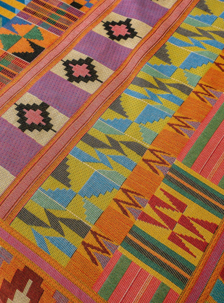 The Opblue Rug: Large