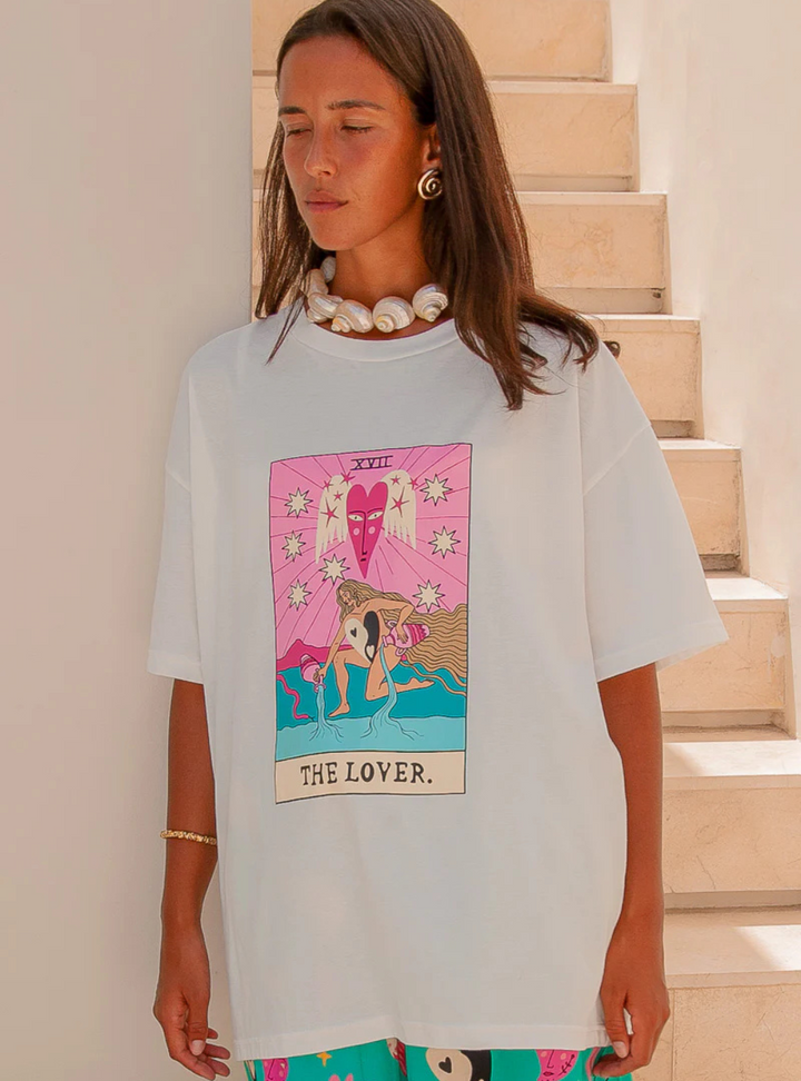 The Lovers T-Shirt