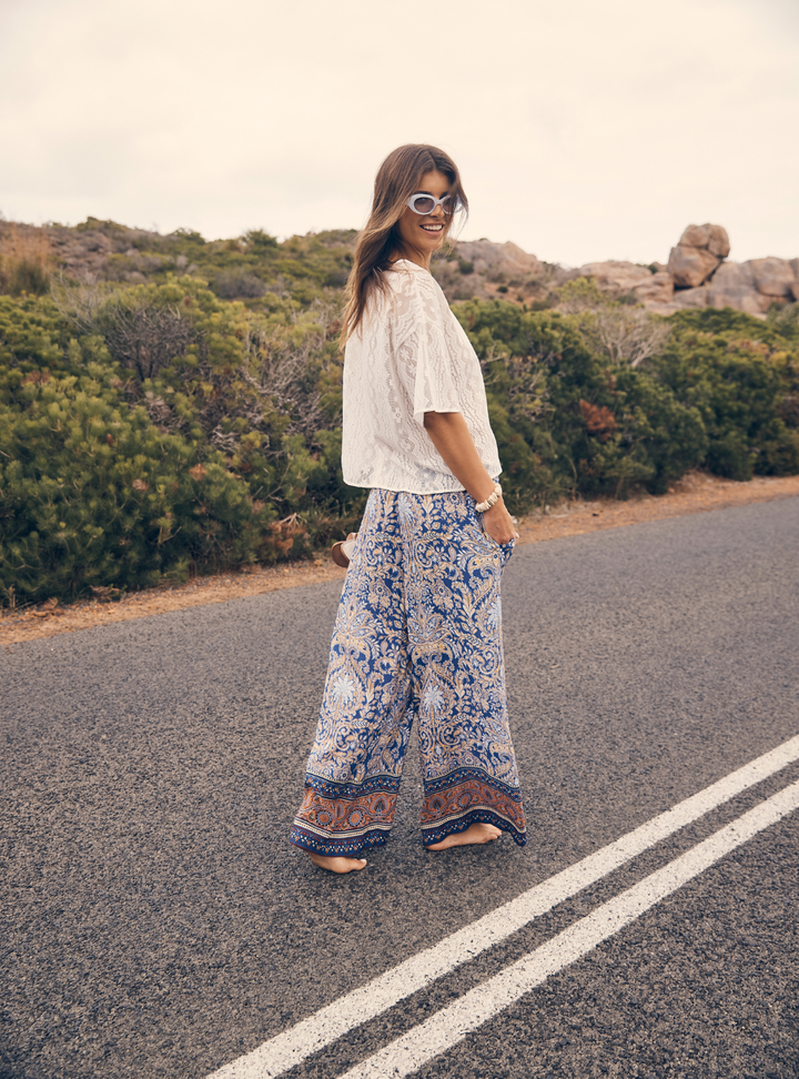 Valentina Pant - Azura