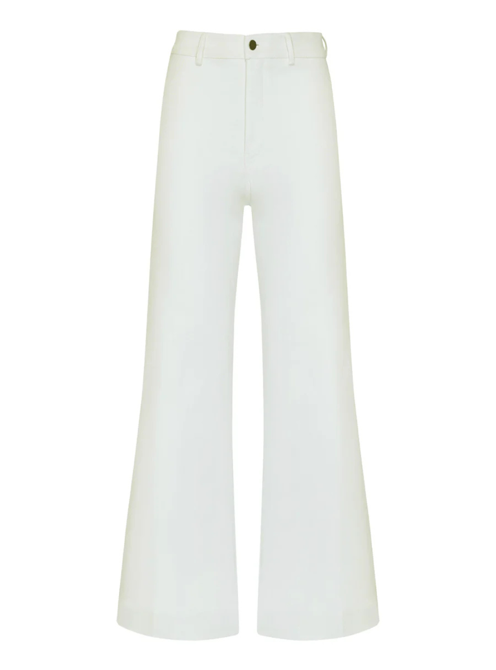 Lou Lou Pants - Creme