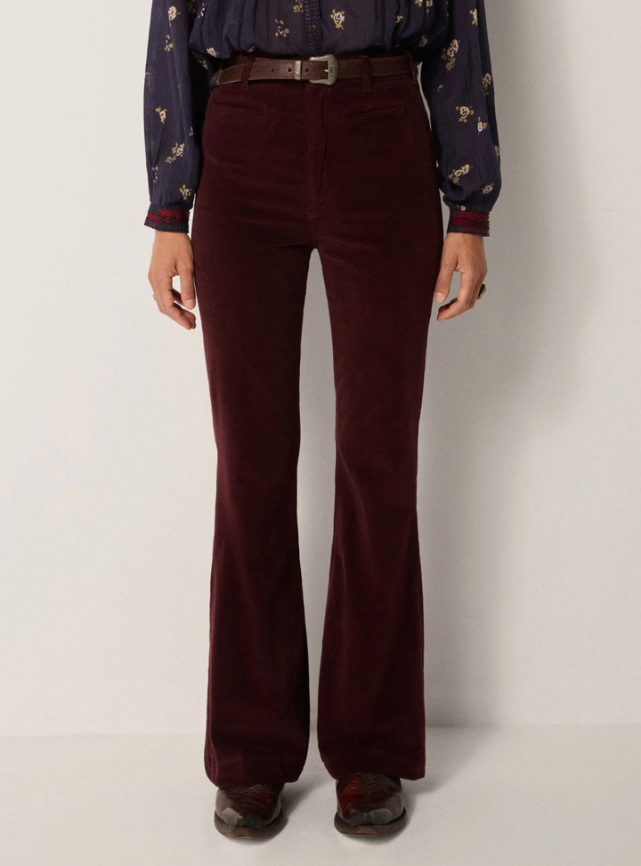Jerry Pant - Studio 54 Bacco
