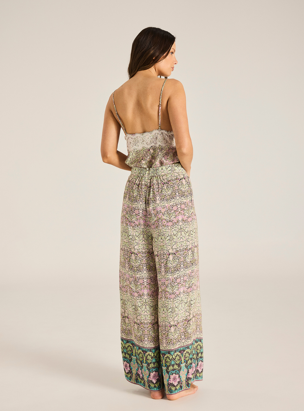 Sonia Pant - Floriana Floral