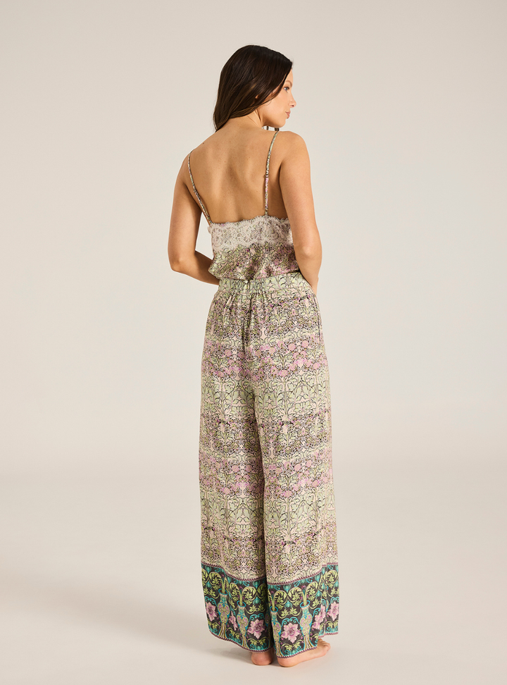 Sonia Pant - Floriana Floral