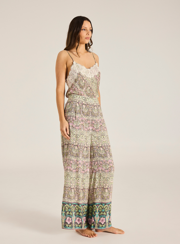 Sonia Pant - Floriana Floral