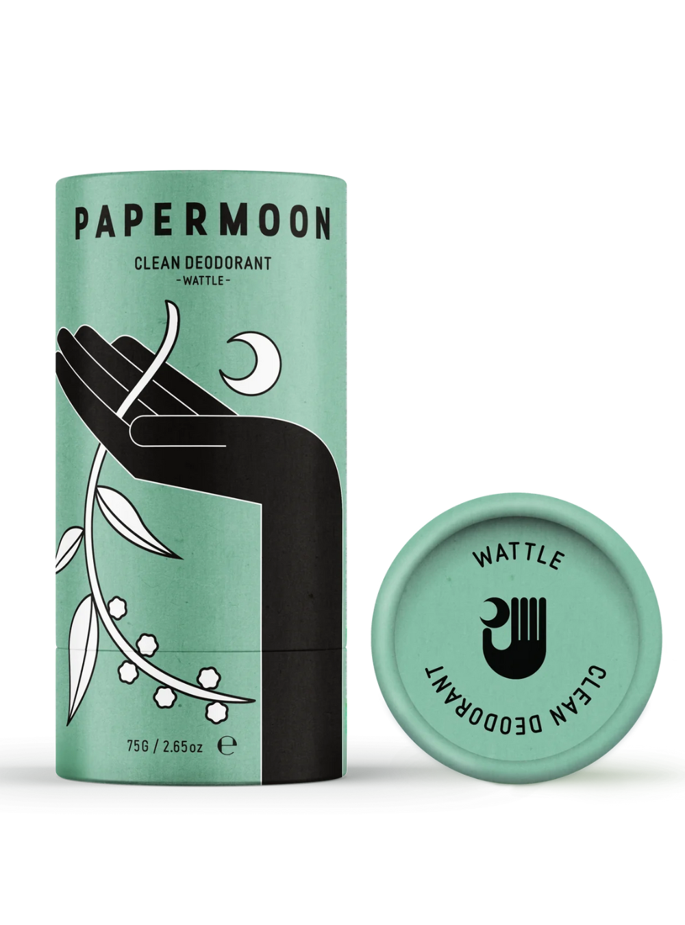 Wattle - Deodorant