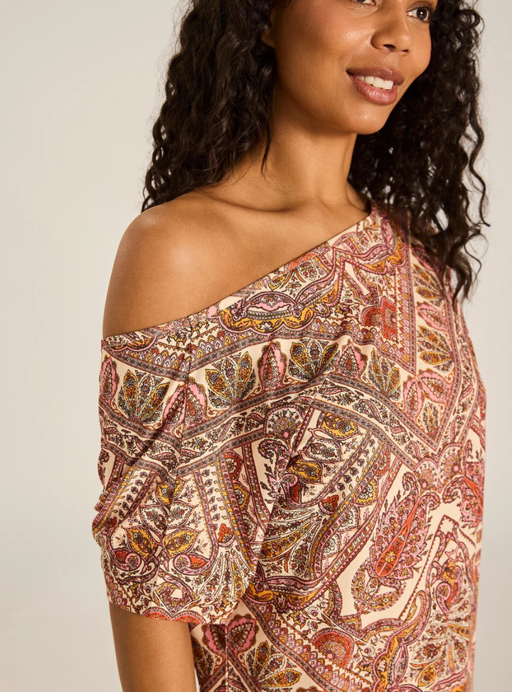 Pashmina Lara Mumu - Dusk