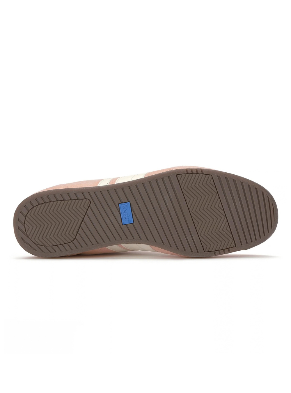 Revival Suede - Peach