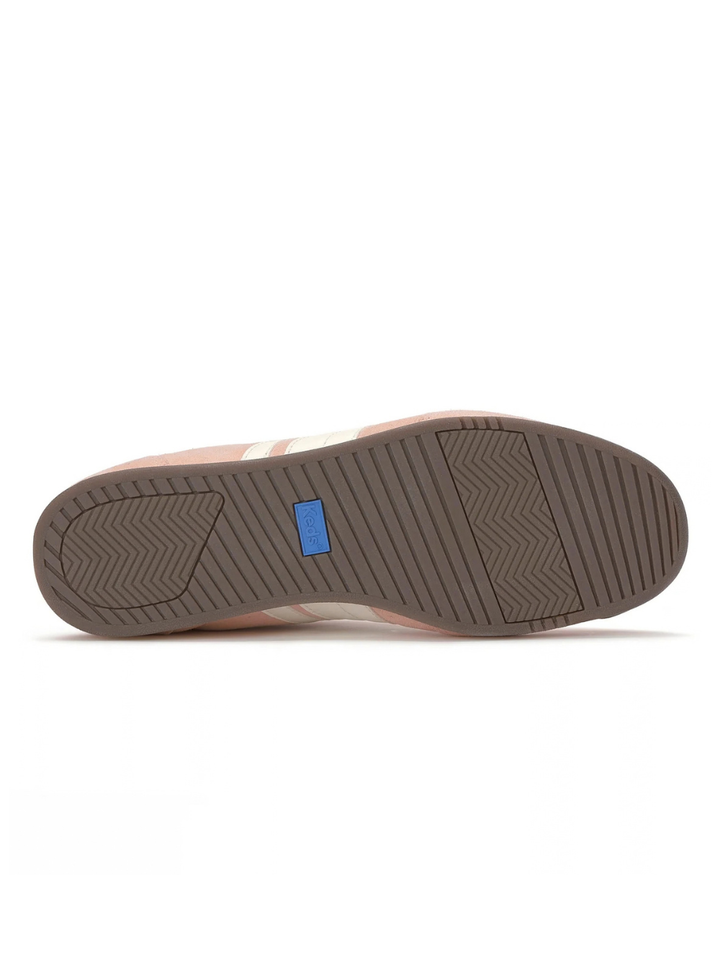 Revival Suede - Peach