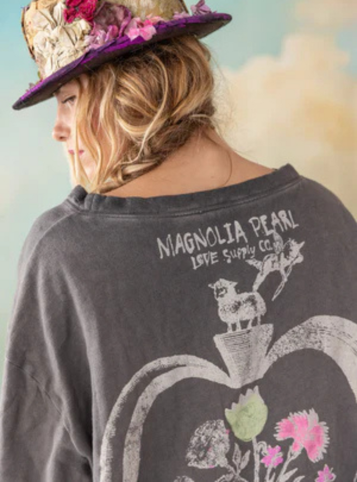 Magnolia Pearl BS AF Hermosa Sweatshirt 2281 - Ozzy | PRE-ORDER