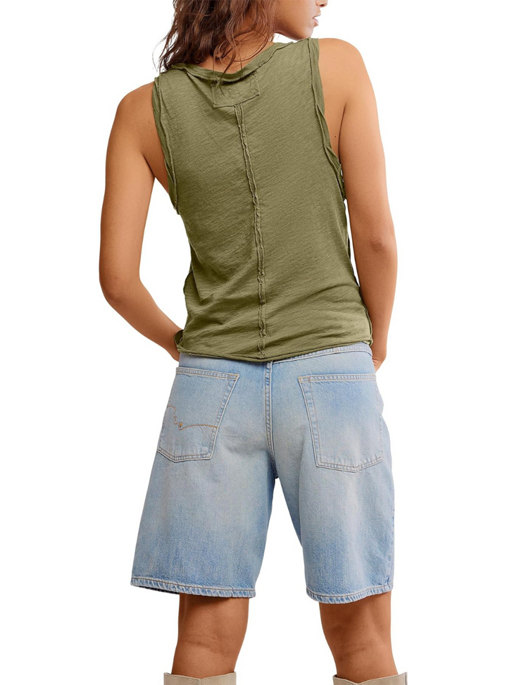 Easy Tank - Peat Moss