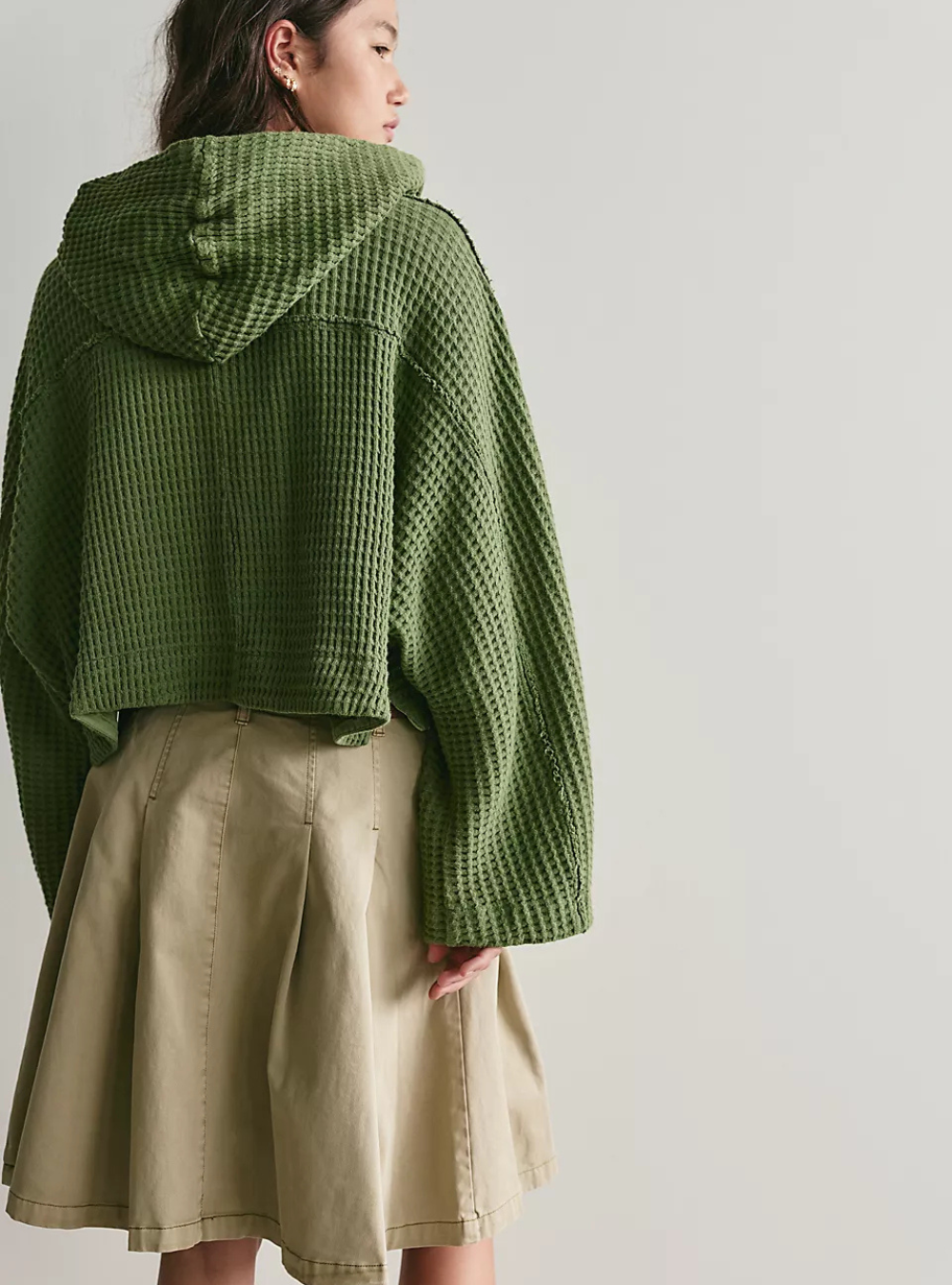 Lolli Swing Cardi - Poisonous