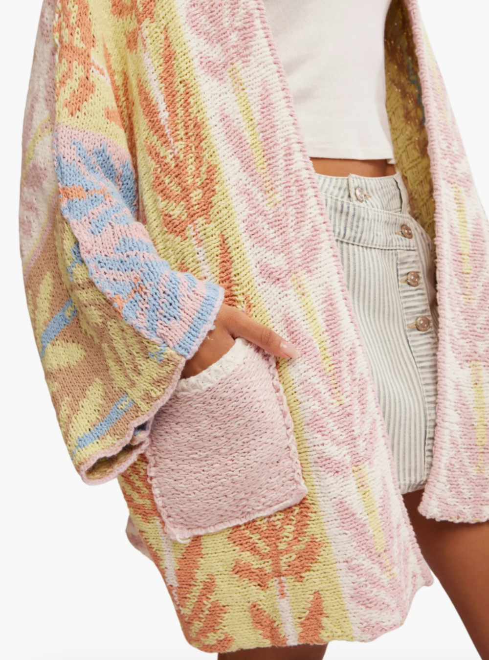 Mallorca Cardi - Spring Breeze