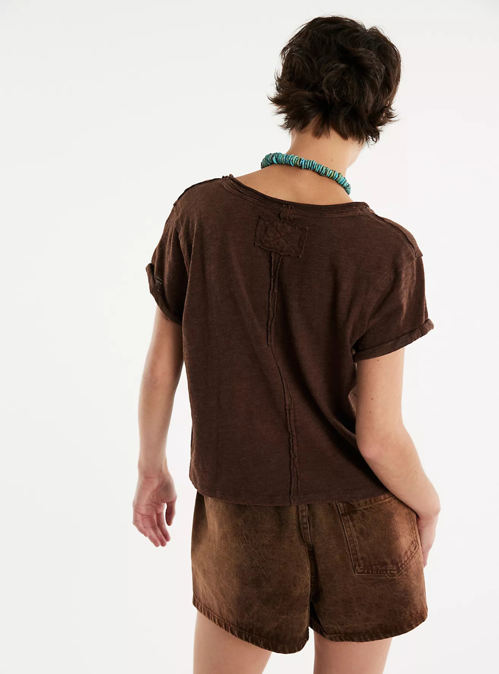 Take 2 Tee - Double Espresso