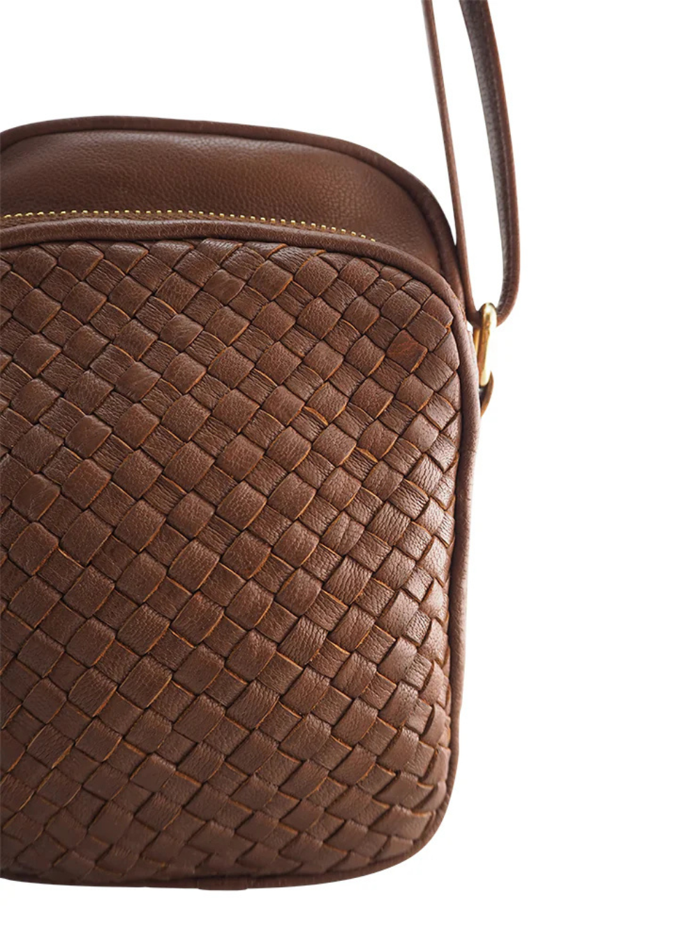 Pippa Crossbody - Spice