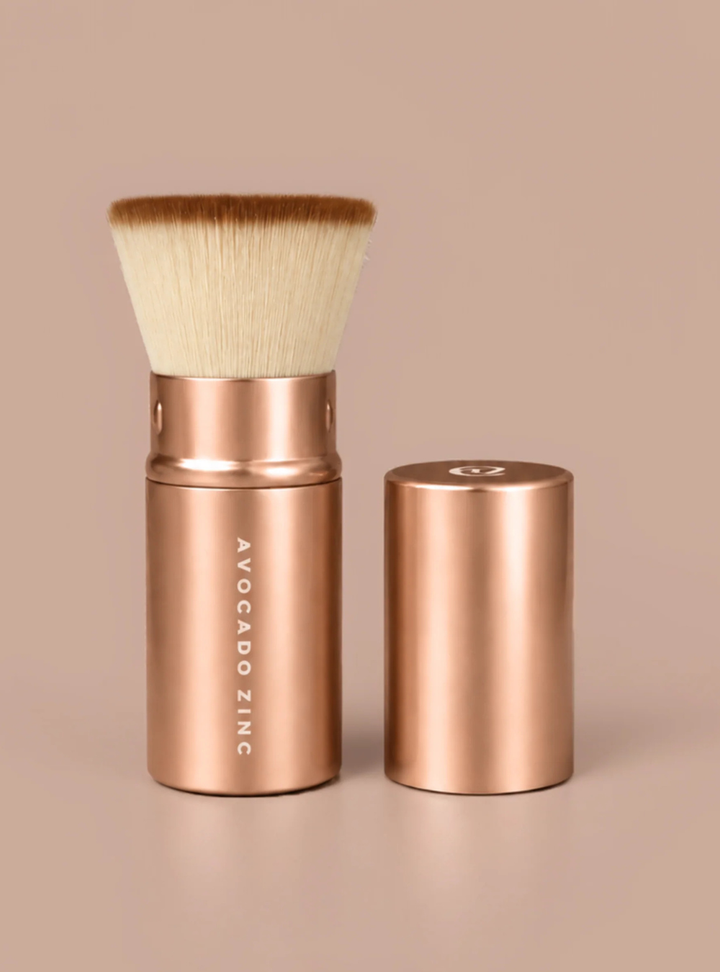 SPF Pocket Brush