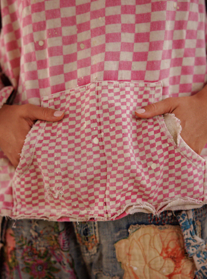 Magnolia Pearl Punkie Pocket Sweatshirt 2533 - Too Sweet