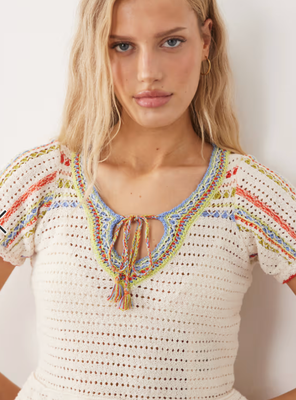 Friendship Pullover - Tofu Combo